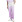 Adidas Γυναικείο παντελόνι φόρμας ALL SZN Mid-Rise Dip-Dye Pants